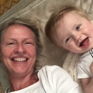 Meet your Posher, Susan